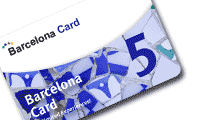 Barcelona Card Startseite