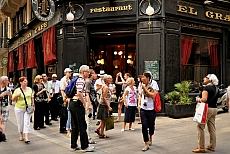 Discounts on tours and visits